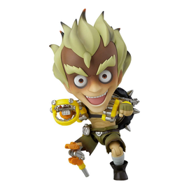 Nendoroid: OVERWATCH® - Junkrat (Classic Skin Edition) #949 - Bards & Cards