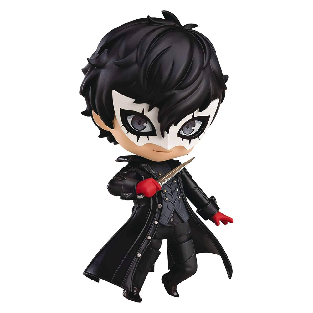 Nendoroid: Persona 5 - Joker #989