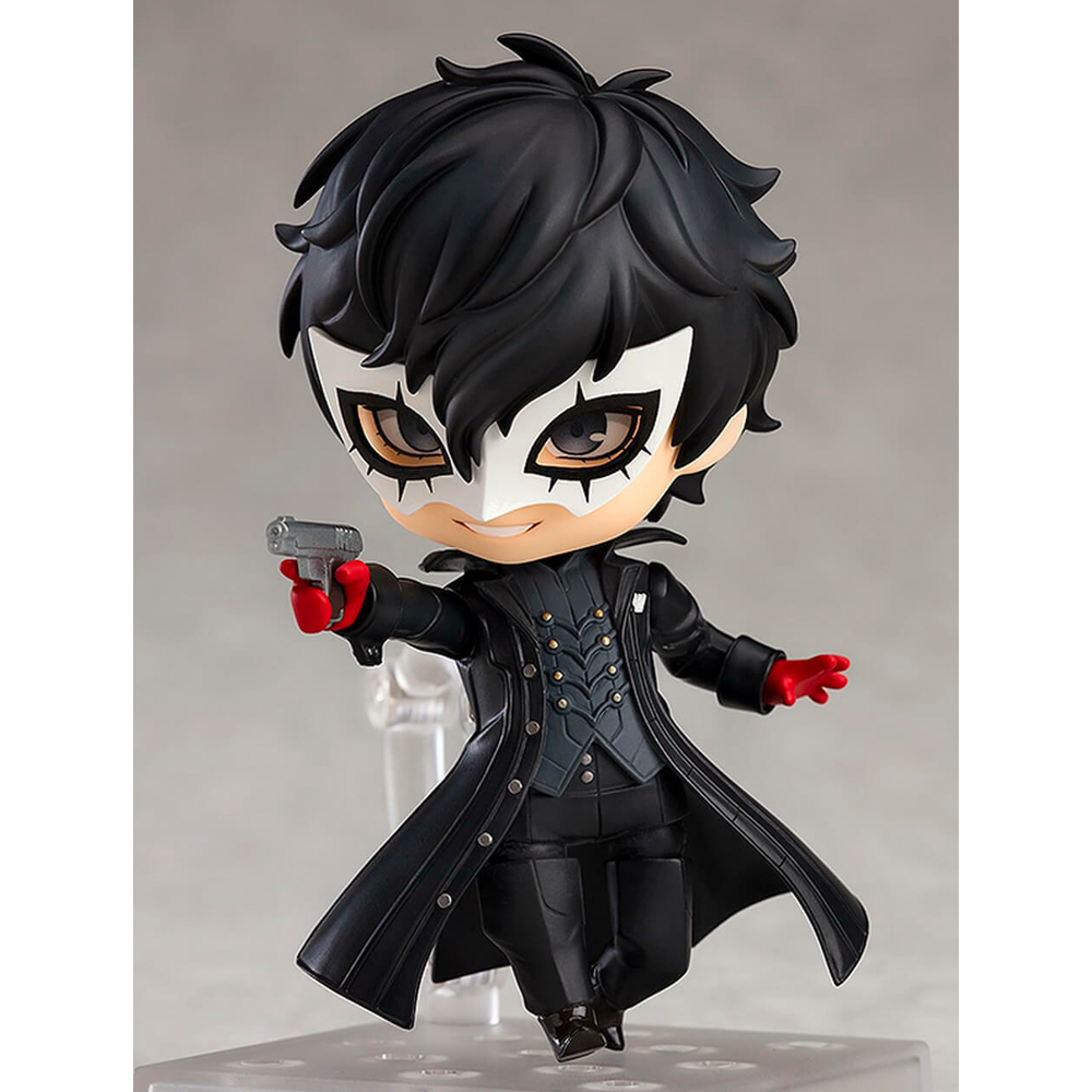 Nendoroid: Persona 5 - Joker #989 - 0