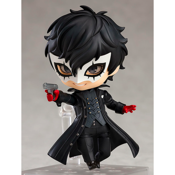 Nendoroid: Persona 5 - Joker #989 - Bards & Cards