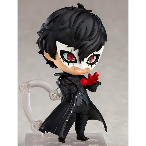 Nendoroid: Persona 5 - Joker #989 - Bards & Cards