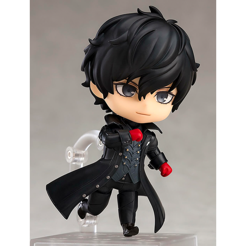 Nendoroid: Persona 5 - Joker #989