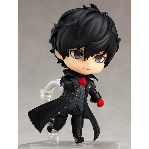 Nendoroid: Persona 5 - Joker #989 - Bards & Cards
