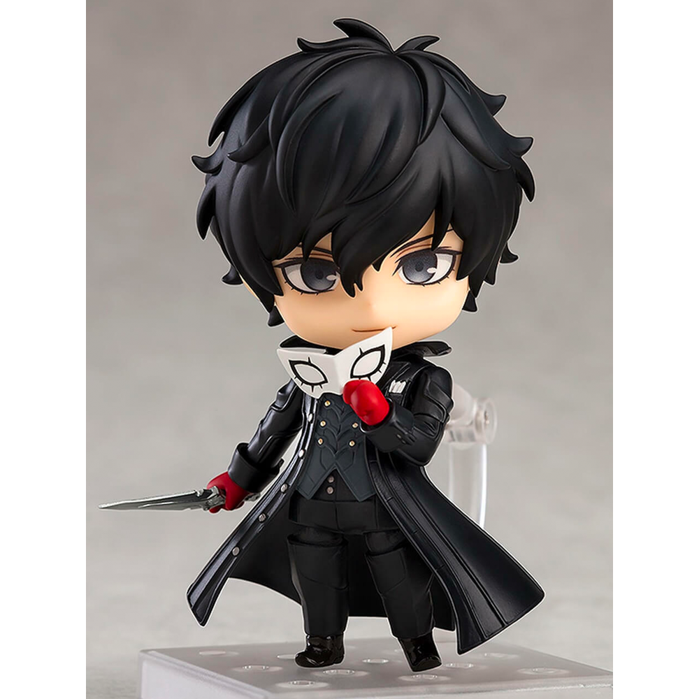 Nendoroid: Persona 5 - Joker #989