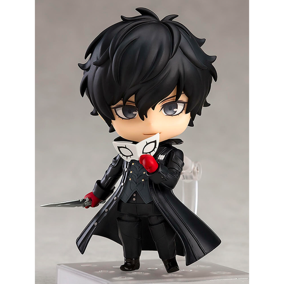 Nendoroid: Persona 5 - Joker #989 - Bards & Cards