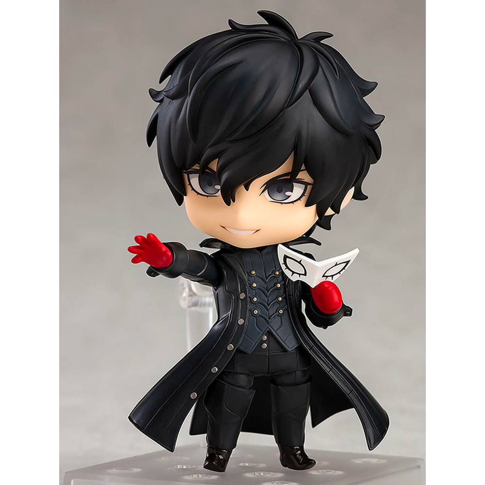 Nendoroid: Persona 5 - Joker #989