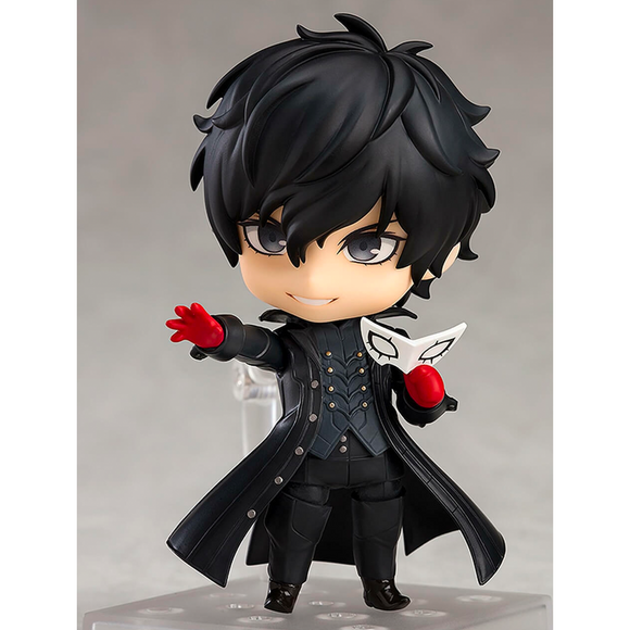 Nendoroid: Persona 5 - Joker #989 - Bards & Cards
