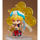 Nendoroid: Fate/Grand Order - Caster/Gilgamesh (Ascension Ver.) #990 - Bards & Cards