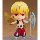 Nendoroid: Fate/Grand Order - Caster/Gilgamesh (Ascension Ver.) #990 - Bards & Cards