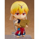 Nendoroid: Fate/Grand Order - Caster/Gilgamesh (Ascension Ver.) #990 - Bards & Cards