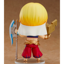 Nendoroid: Fate/Grand Order - Caster/Gilgamesh (Ascension Ver.) #990 - Bards & Cards
