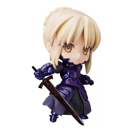 Nendoroid: Fate/Stay Night - Saber Alter (Super Movable Edition) #363 - Bards & Cards