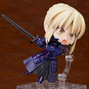 Nendoroid: Fate/Stay Night - Saber Alter (Super Movable Edition) #363 - Bards & Cards
