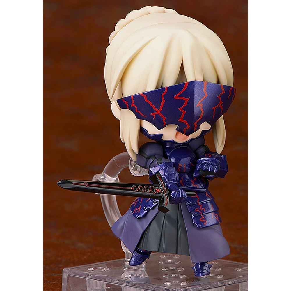 Nendoroid: Fate/Stay Night - Saber Alter (Super Movable Edition) #363