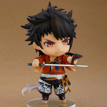 Nendoroid: Touken Ranbu - Mutsunokami Yoshiyuki #1147 - Bards & Cards