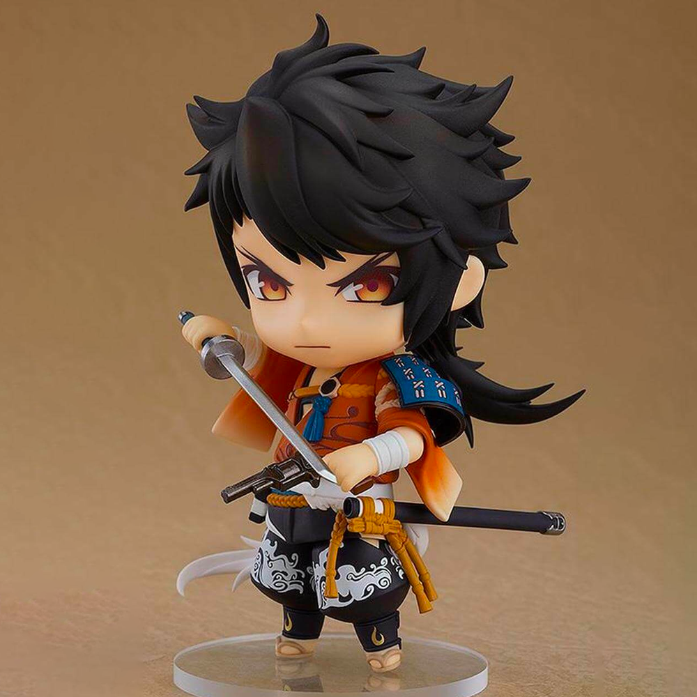 Nendoroid: Touken Ranbu - Mutsunokami Yoshiyuki #1147