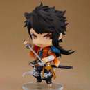 Nendoroid: Touken Ranbu - Mutsunokami Yoshiyuki #1147 - Bards & Cards
