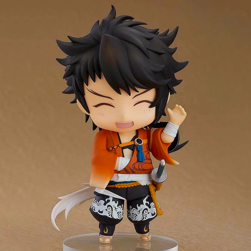 Nendoroid: Touken Ranbu - Mutsunokami Yoshiyuki #1147