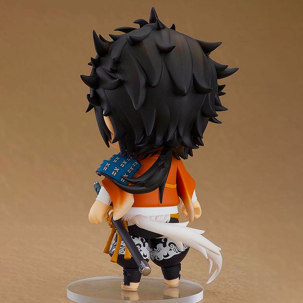 Nendoroid: Touken Ranbu - Mutsunokami Yoshiyuki #1147