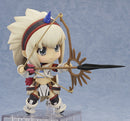 Nendoroid: Monster Hunter 4 - Female Hunter Kirin Edition - Bards & Cards
