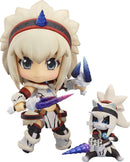 Nendoroid: Monster Hunter 4 - Female Hunter Kirin Edition - Bards & Cards