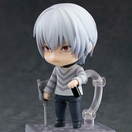 Nendoroid: A Certain Scientific Accelerator - Accelerator #1169 - Bards & Cards