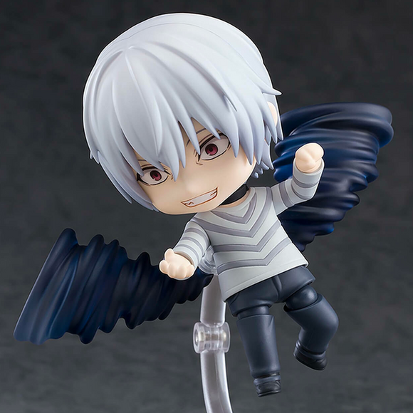 Nendoroid: A Certain Scientific Accelerator - Accelerator #1169 - Bards & Cards