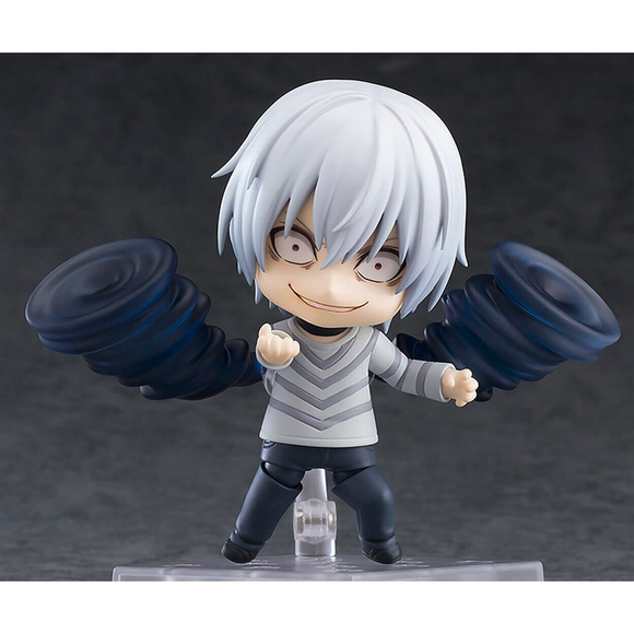 Nendoroid: A Certain Scientific Accelerator - Accelerator #1169 - Bards & Cards