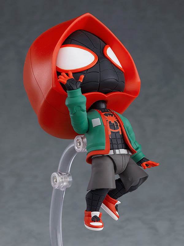 Nendoroid: Spider-Man: Into the Spider-Verse - Miles Morales DX Version #1180-DX