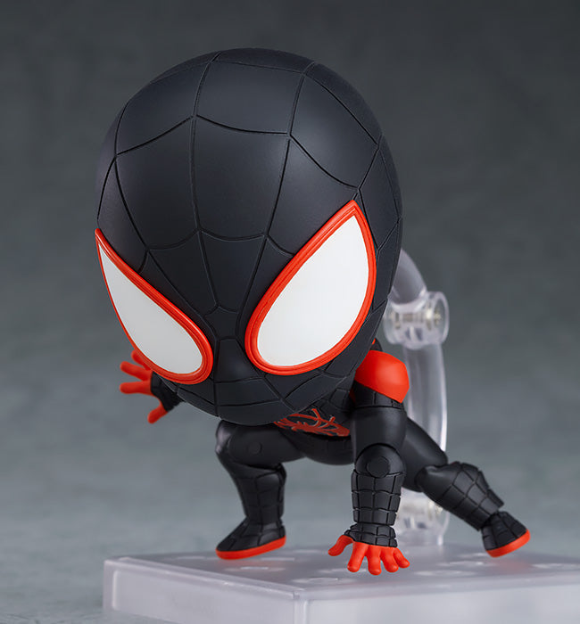 Nendoroid: Spider-Man: Into the Spider-Verse - Miles Morales DX Version #1180-DX