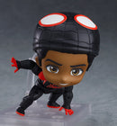 Nendoroid: Spider-Man: Into the Spider-Verse - Miles Morales DX Version #1180-DX - Bards & Cards
