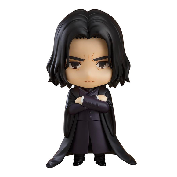 Nendoroid: Harry Potter - Severus Snape #1187 - Bards & Cards