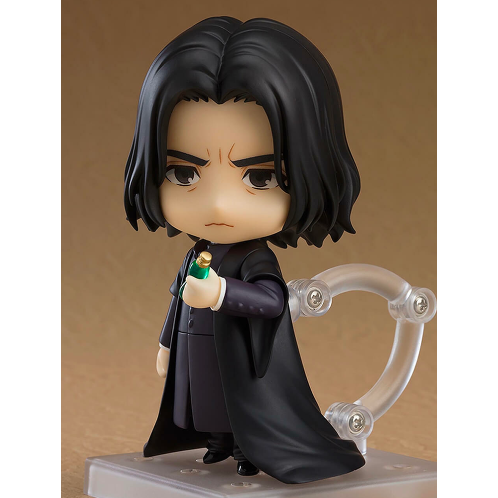 Nendoroid: Harry Potter - Severus Snape #1187 - 0