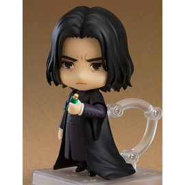 Nendoroid: Harry Potter - Severus Snape #1187 - Bards & Cards