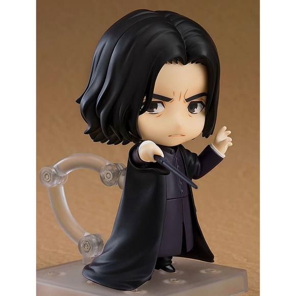 Nendoroid: Harry Potter - Severus Snape #1187 - Bards & Cards