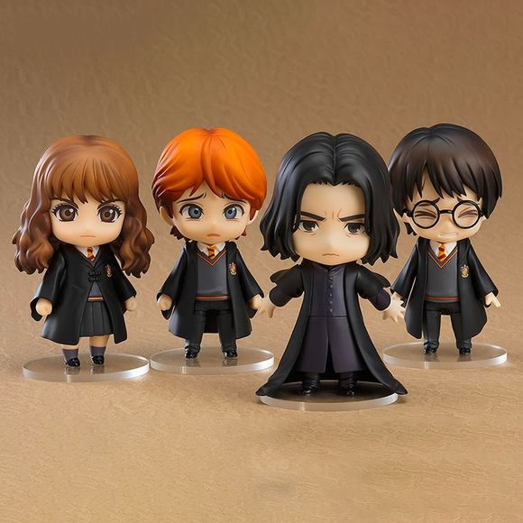 Nendoroid: Harry Potter - Severus Snape #1187 - Bards & Cards