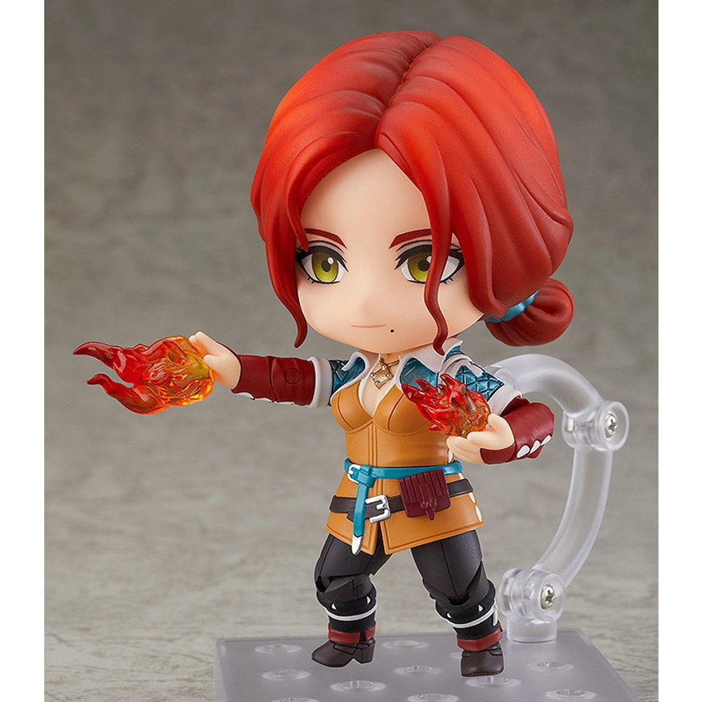 Nendoroid: The Witcher 3: Wild Hunt - Triss Merigold #1429