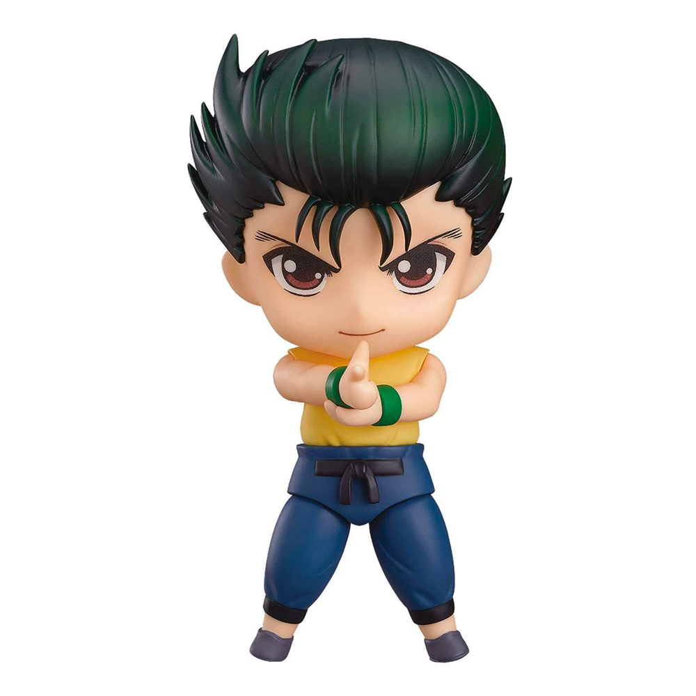 Nendoroid: Yu Yu Hakusho - Yusuke Urameshi #1221