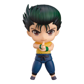 Nendoroid: Yu Yu Hakusho - Yusuke Urameshi #1221 - Bards & Cards
