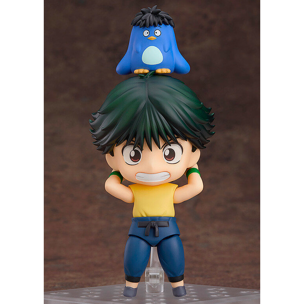 Nendoroid: Yu Yu Hakusho - Yusuke Urameshi #1221