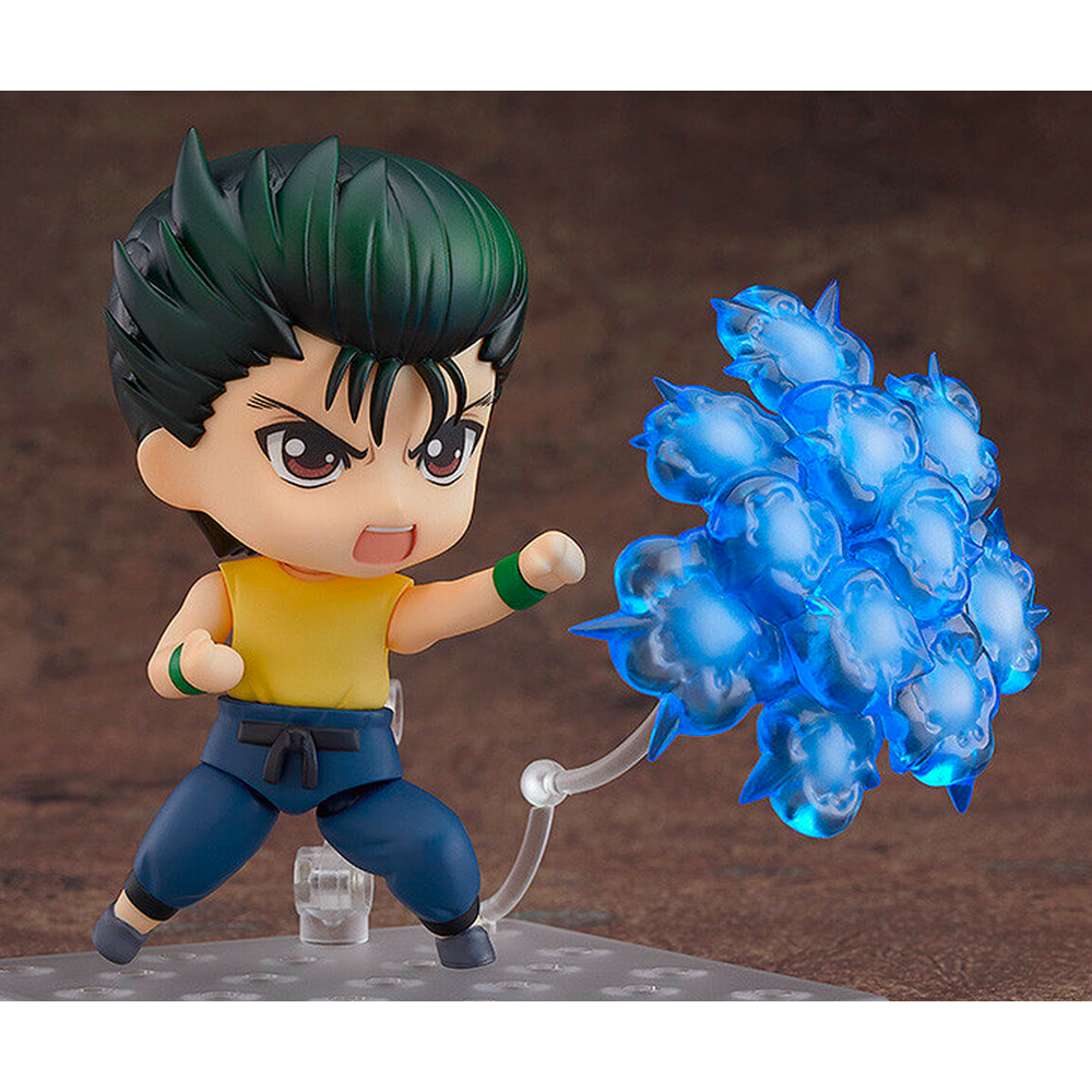 Nendoroid: Yu Yu Hakusho - Yusuke Urameshi #1221