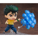 Nendoroid: Yu Yu Hakusho - Yusuke Urameshi #1221 - Bards & Cards