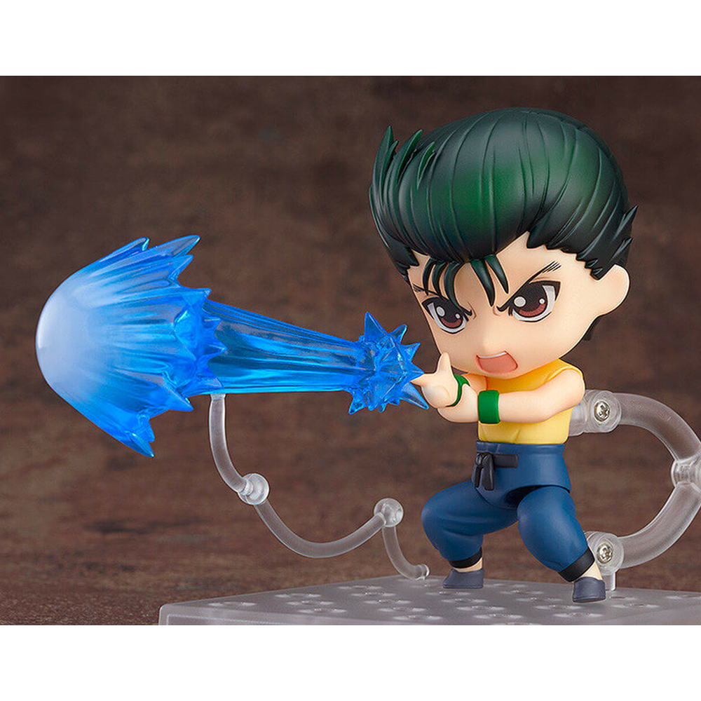 Nendoroid: Yu Yu Hakusho - Yusuke Urameshi #1221