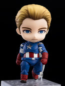 Nendoroid: Avengers: Endgame - Captain America DX Version #1218-DX - Bards & Cards
