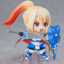 Nendoroid: Soukou Musume: Mizeremu Crisis - Karina Mikazuki #1349 - Bards & Cards