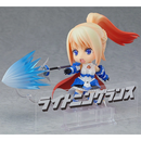 Nendoroid: Soukou Musume: Mizeremu Crisis - Karina Mikazuki #1349 - Bards & Cards