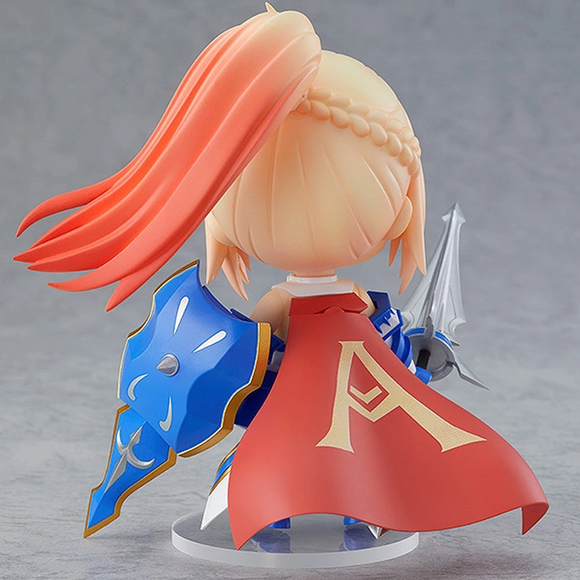 Nendoroid: Soukou Musume: Mizeremu Crisis - Karina Mikazuki #1349 - Bards & Cards