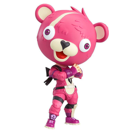 Nendoroid: Fortnite - Cuddle Team Leader #1249 - Bards & Cards