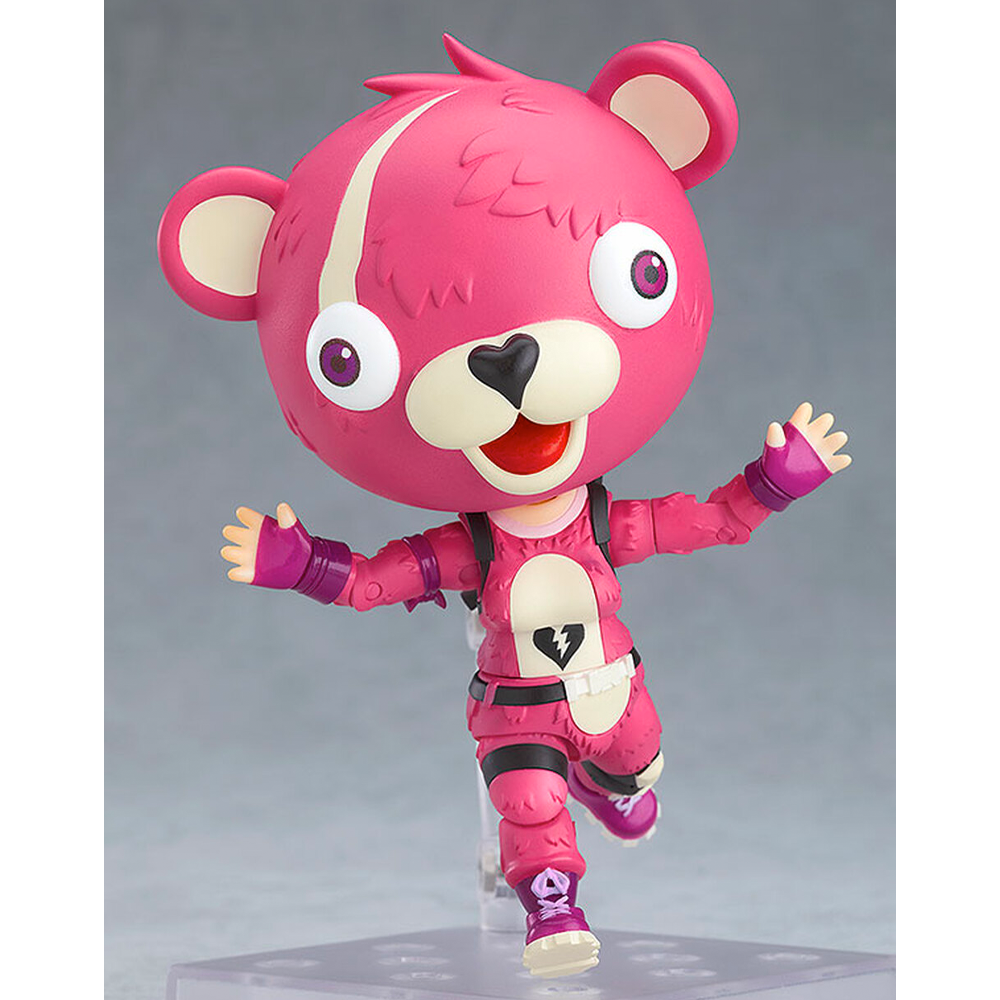 Nendoroid: Fortnite - Cuddle Team Leader #1249 - 0