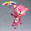 Nendoroid: Fortnite - Cuddle Team Leader #1249 - Bards & Cards